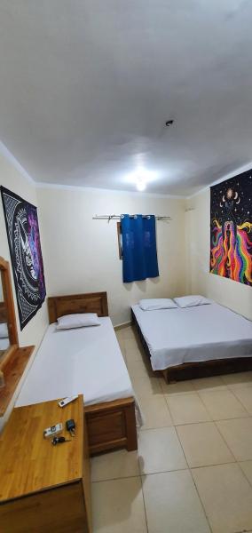 Dahab house apartment